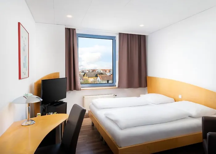 Mainstreet Hotel