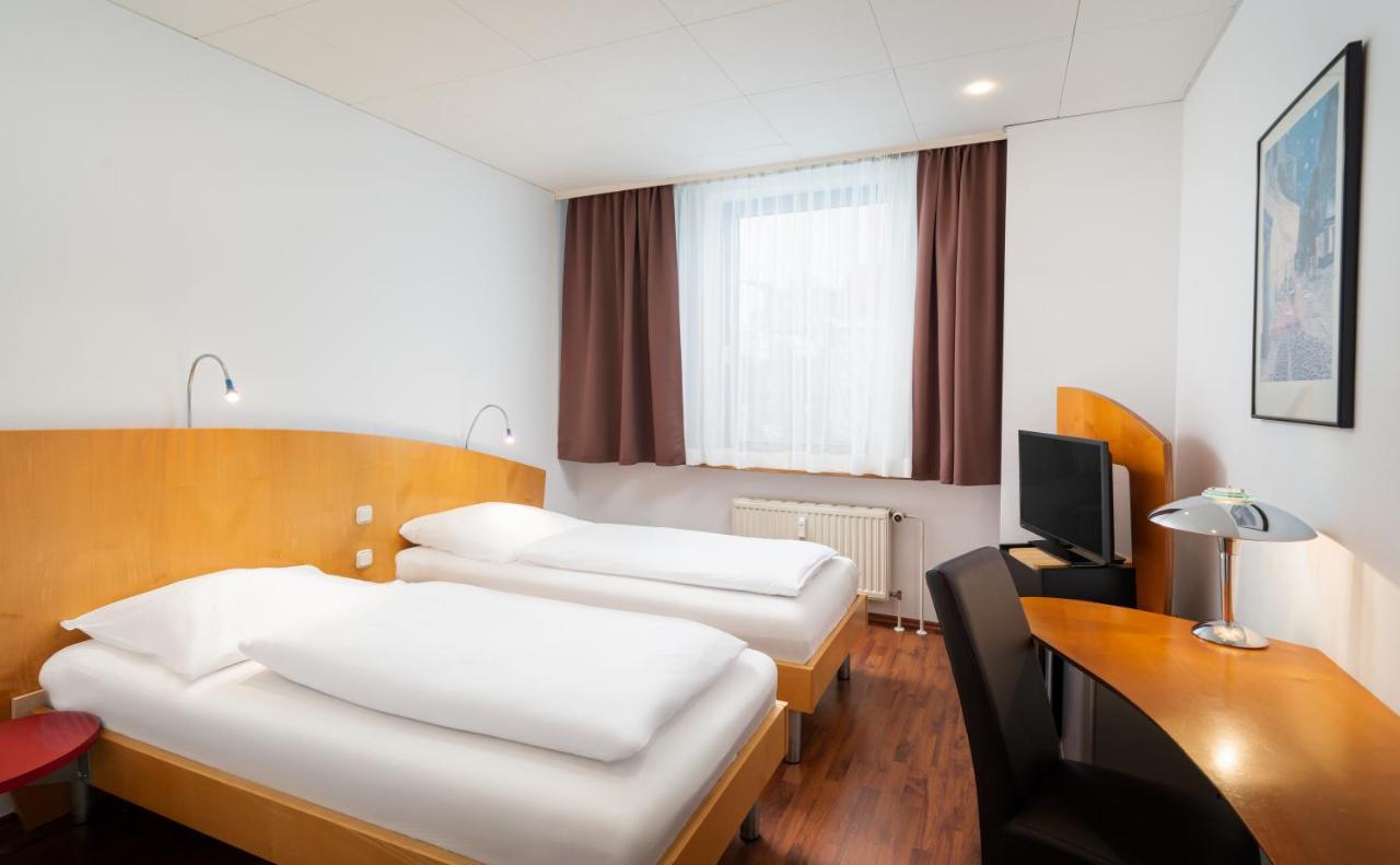 Mainstreet Hotel