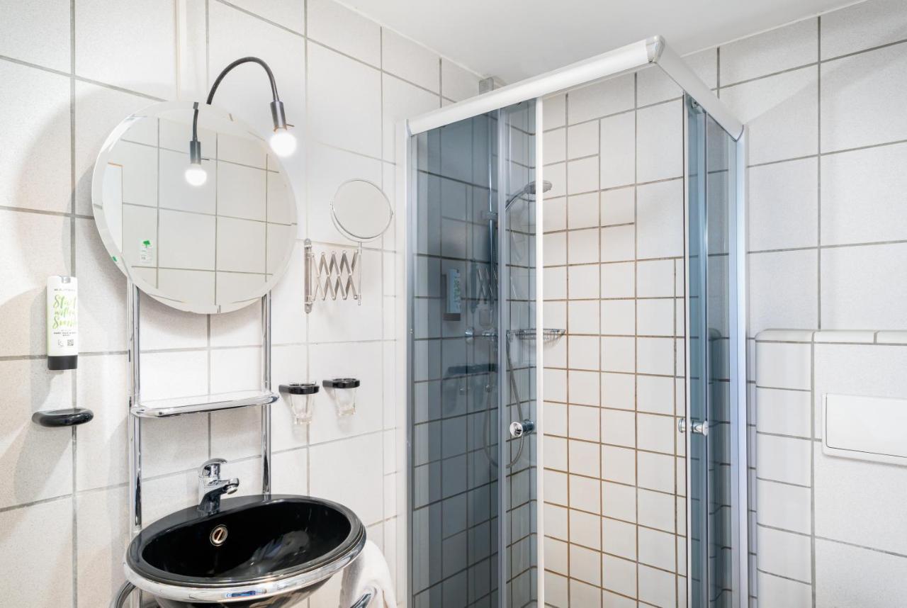 Mainstreet Hotel 3*