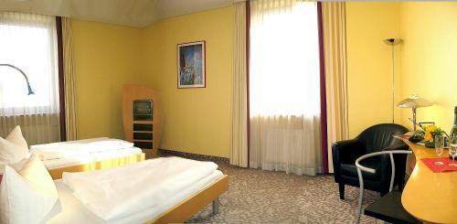 Hotel Mainstreet
