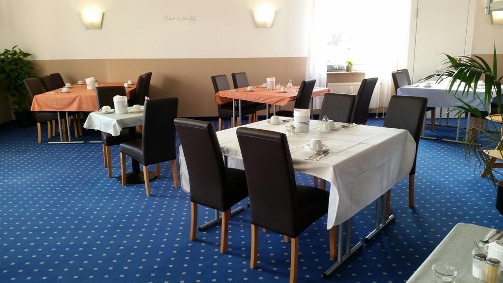 Hotel Mainstreet 3*