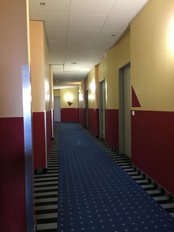 Mainstreet Hotel 3*